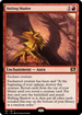 Shifting Shadow (PZ2-65703) - Treasure Chest Foil