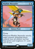 Warkite Marauder (RIX-060) - Rivals of Ixalan
