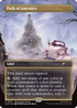 Secret Lair - Avatar The Last Airbender: Path of Ancestry Rainbow Foil Edition (Sealed)