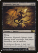 Hypnotic Specter (LIST-100/249) - The List