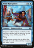 Wind-Kin Raiders (LIST-050) - The List