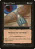 Rain of Tears (POR-) - Portal