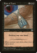 Rain of Tears (POR-) - Portal