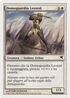 Leonin Den-Guard (Italian) - "Domoguardia Leonid" (L30) (PSAL-L30) - Salvat 2005