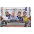 2023 Topps Museum UEFA Champions League Soccer Hobby Box