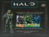 2025 Upper Deck Halo: Legacy Hobby Pack
