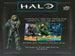 2025 Upper Deck Halo: Legacy Hobby Pack