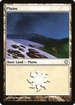 Plains (369) (CTD-369) - Coldsnap Theme Decks