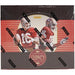 2023 Panini Legacy Football Hobby Box