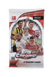 2022-23 Topps Chrome Bundesliga Soccer Hobby Pack