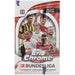 2022-23 Topps Chrome Bundesliga Soccer Hobby Box