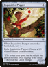 Inquisitive Puppet (ELD-223) - Throne of Eldraine