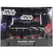 2023 Topps Star Wars Flagship Hobby Super Box