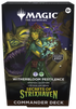 Secrets of Strixhaven Commander Deck - Witherbloom Pestilence