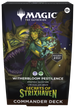 Secrets of Strixhaven Commander Deck - Witherbloom Pestilence