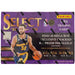 2022-23 Panini Select Basketball Mega Box