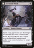 Accursed Witch (SOI-097) - Shadows over Innistrad: (Double Faced Transform)