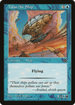 Talas Air Ship (P02-) - Portal Second Age