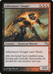 Ashenmoor Gouger (SHM-180) - Shadowmoor Foil