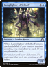 Lamplighter of Selhoff (SOI-072) - Shadows over Innistrad