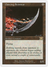 Dancing Scimitar (6ED-279) - Classic Sixth Edition
