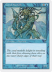 Coral Merfolk (7ED-066) - 7th Edition Foil