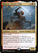 Raiyuu, Storm's Edge (PPNEO-232) - Kamigawa: Neon Dynasty Promos