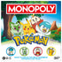 Monopoly: Pokemon (Hasbro)