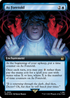 As Foretold (Extended Art) (Surge Foil) (WHO-1060) - Doctor Who: (Extended Art) Foil