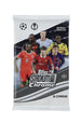 2022-23 Topps Stadium Club Chrome UEFA Club Competitions Soccer Hobby Pack