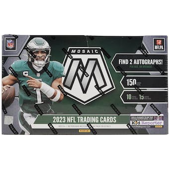 Product image for Eastridge Sports Cards