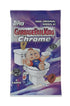2023 Topps Chrome Garbage Pail Kids Hobby Pack (Series 6)