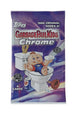 2023 Topps Chrome Garbage Pail Kids Hobby Pack (Series 6)