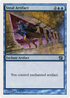 Steal Artifact (8ED-103) - 8th Edition Foil