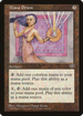 Mana Prism (MIR-) - Mirage