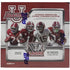2023 Bowman University Alabama Football Hobby Box