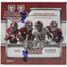 2023 Bowman University Alabama Football Hobby Box