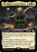 The Master, Transcendent (Extended Art) (PIP-419) - Fallout: (Extended Art)