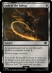 Lash of the Balrog (LTR-092) - The Lord of the Rings: Tales of Middle-earth Foil