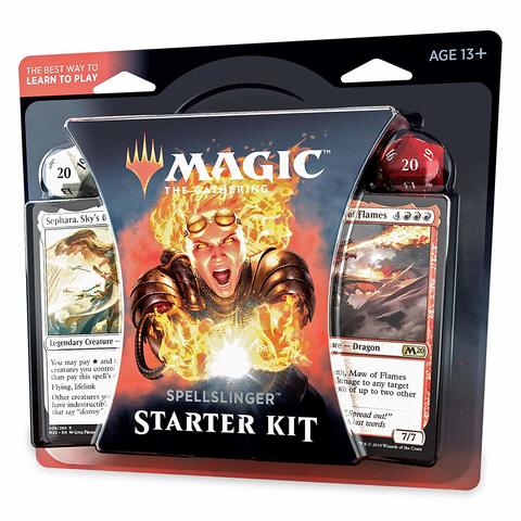 Spellslinger Starter Kit 2020