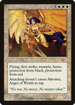 Akroma, Angel of Wrath (LGN-001) - Legions Foil