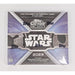 2023 Topps Chrome Black Star Wars Hobby Box