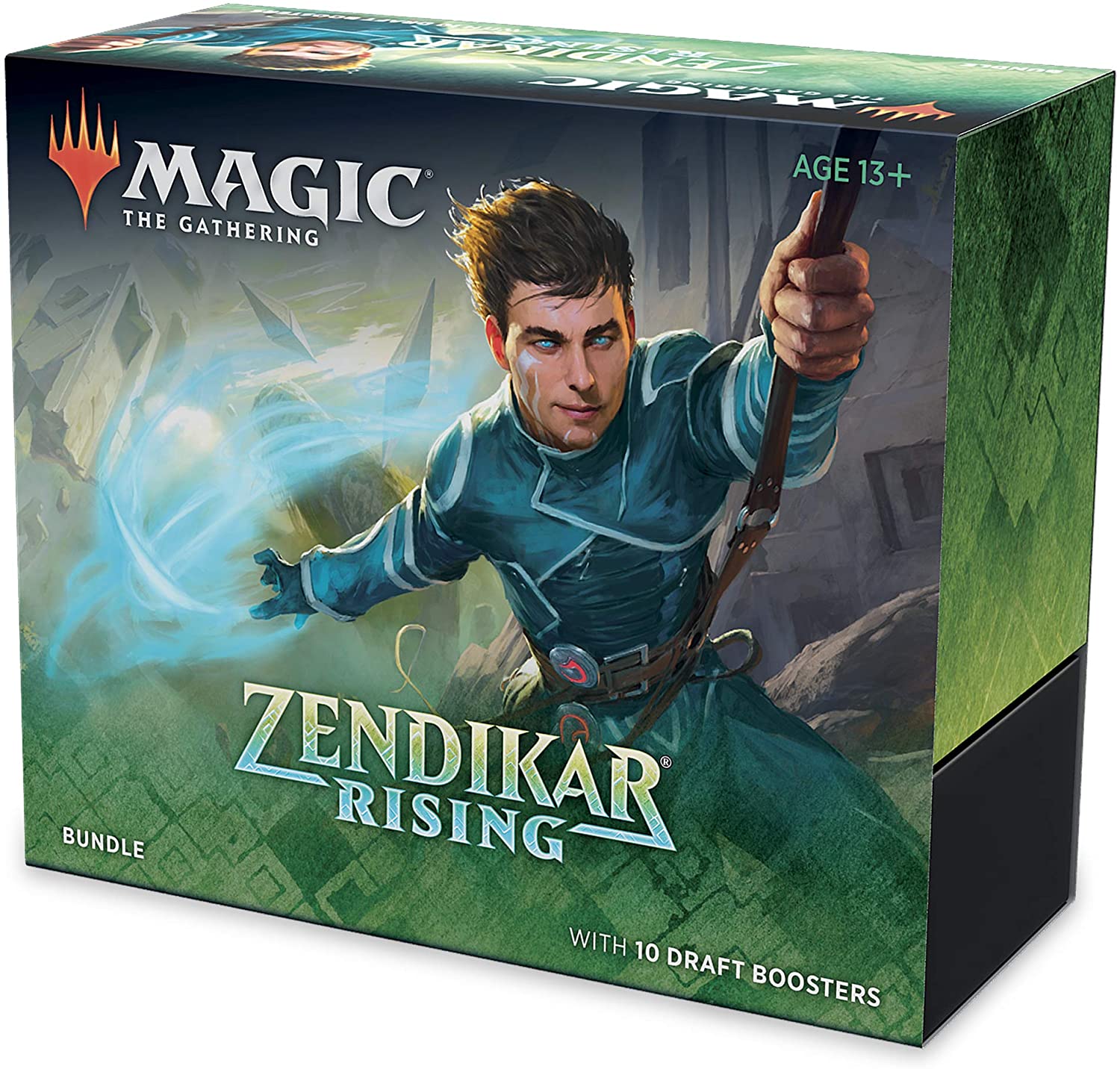 Zendikar Rising Bundle | Eastridge Sports Cards