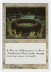 Circle of Protection: Black (5ED-) - Fifth Edition