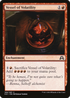 Vessel of Volatility (SOI-189) - Shadows over Innistrad