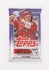 2023 Topps Baseball Update Series Hobby Pack