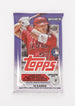 2023 Topps Baseball Update Series Hobby Pack