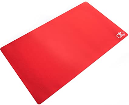 Ultimate Guard Play-Mat - Red