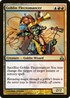 Goblin Flectomancer (GPT-116) - Guildpact