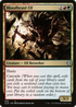 Bloodbraid Elf (CLB-839) - Commander Legends: Battle for Baldur's Gate